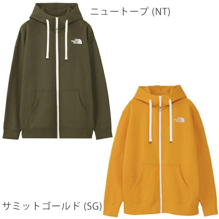 THE NORTH FACE（ザ ノースフェイス） ノースフェイス パーカー メンズ