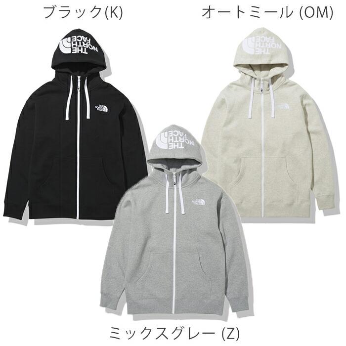 THE NORTH FACE（ザ ノースフェイス） ノースフェイス パーカー メンズ