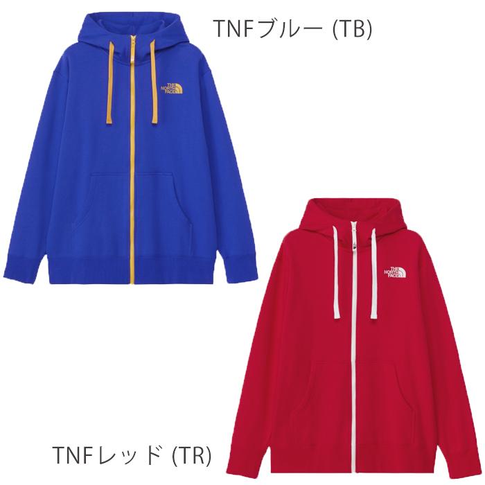 THE NORTH FACE（ザ ノースフェイス） ノースフェイス パーカー メンズ