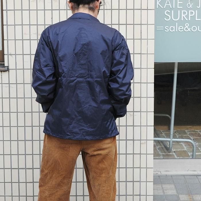 THRASHER（スラッシャー） コーチジャケット メンズ レディース 無地