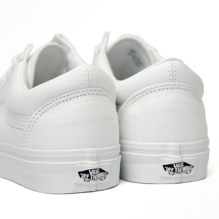 VANS（ヴァンズ） USA企画 バンズ オールドスクール スニーカー