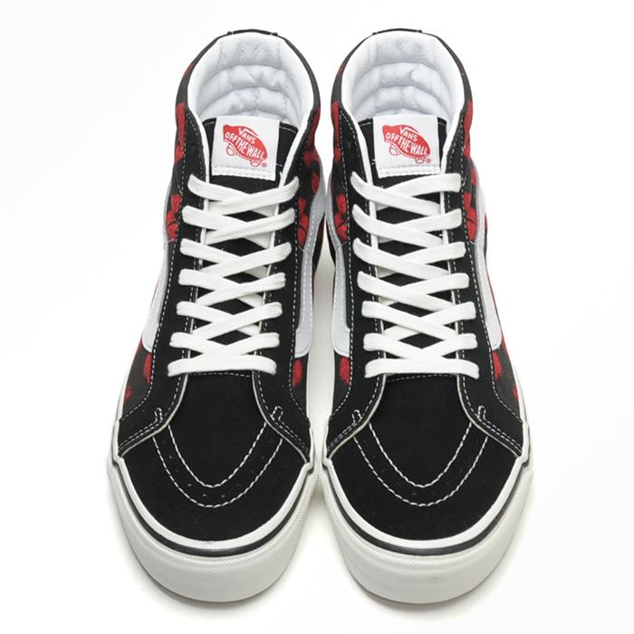 VN0A38GF45T バンズ スケートハイ アナハイムファクトリー