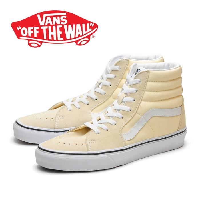 バンズ スケートハイ スニーカー メンズ レディース ハイカット 定番 白 ホワイト Vans Sk8 Hi Classic White True Whitevn0a4u3cfrl Vansvn0a4u3cfrl オレンジカウンティー 通販 Yahoo ショッピング