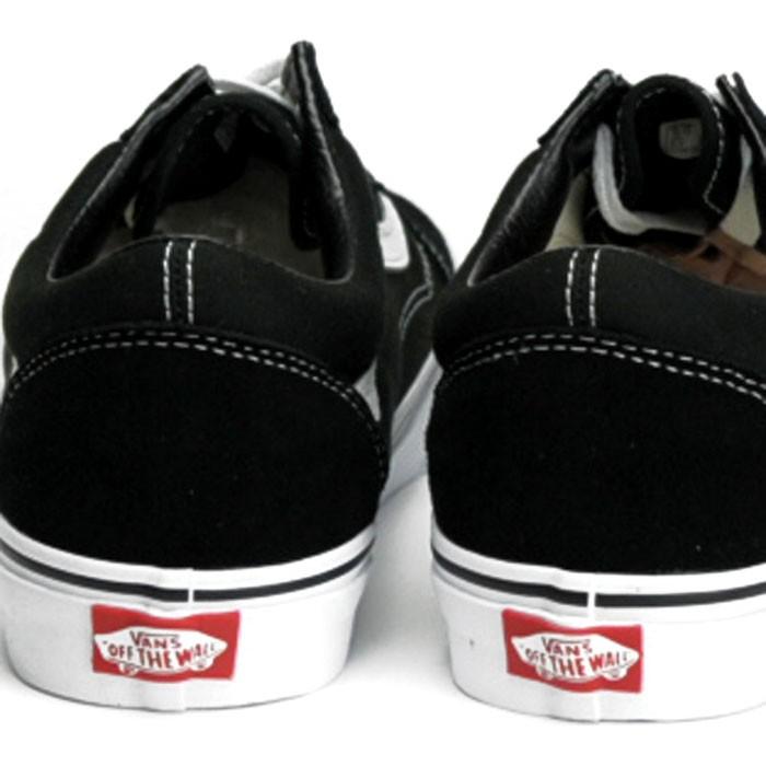 VANS（ヴァンズ） USA企画 バンズ オールドスクール スニーカー