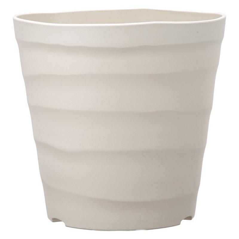 プランターポット 直径35cm 植木鉢 陶器 テラコッタ 大型 大きいサイズ おしゃれ Cop13 オレンジフラミンゴ 通販 Yahoo ショッピング