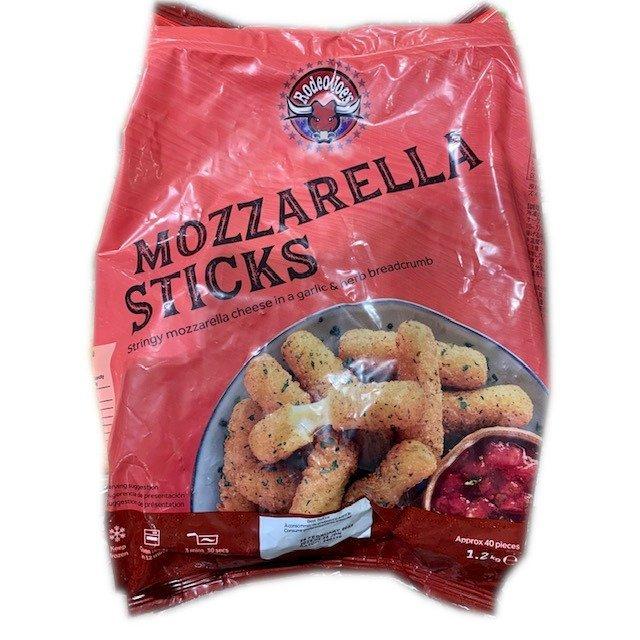 冷凍 モッツァレラチーズフライ 1 2kg モッツァレラスティック コストコ 大容量 お得 カークランド コストコ Ssk101 オレンジフラミンゴ 通販 Yahoo ショッピング