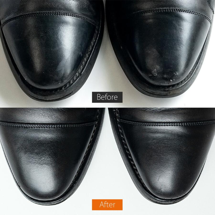 靴クリーム ブリン Brin 靴用クリーム 50ml チューブタイプ 黒 茶 無色 オレンジヒール 通販 Yahoo ショッピング