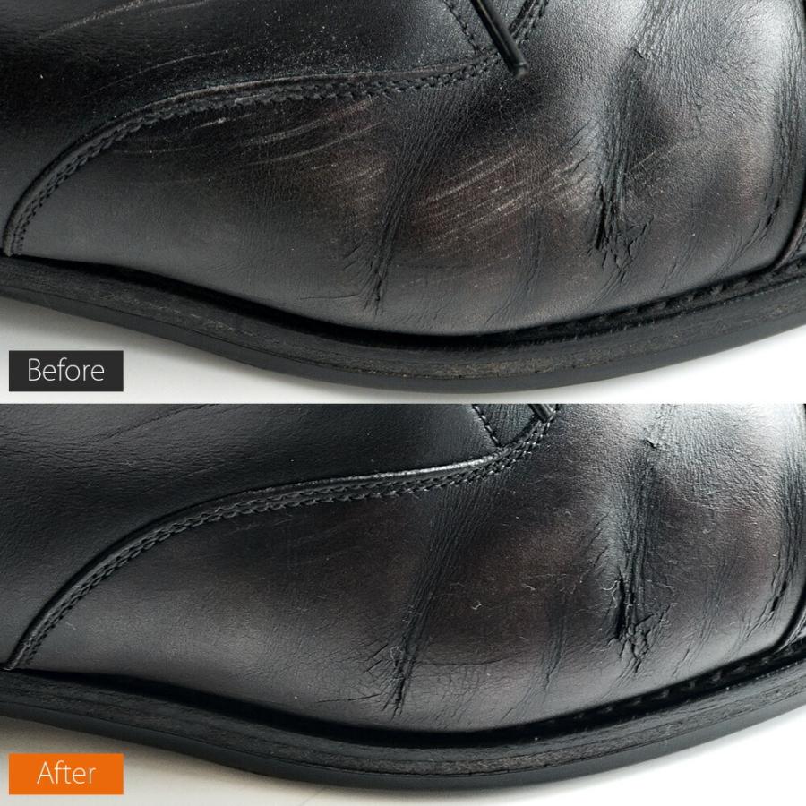 靴クリーム ブリン Brin 靴用クリーム 50ml チューブタイプ 黒 茶 無色 オレンジヒール 通販 Yahoo ショッピング