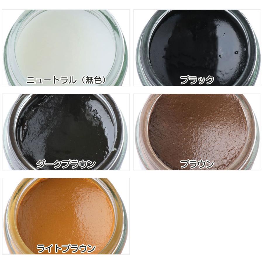 コルドヌリアングレーズ（LA CORDONNERIE ANGLAISE） 靴クリーム