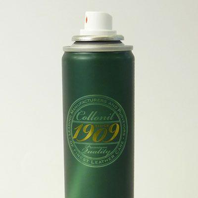 防水スプレー コロニル Collonil 1909 シュプリームプロテクトスプレー 200ml 保革 | COLLONIL | 01