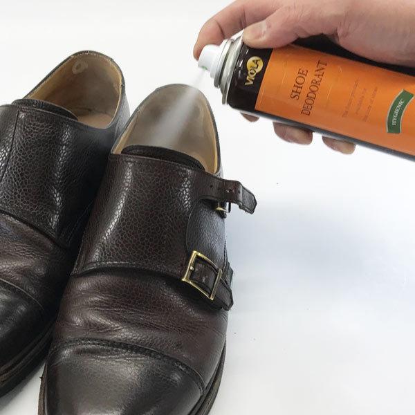 消臭スプレー 日本製 ヴィオラ デオドラントスプレー 180ml 靴の中用 除菌消臭 |  | 02