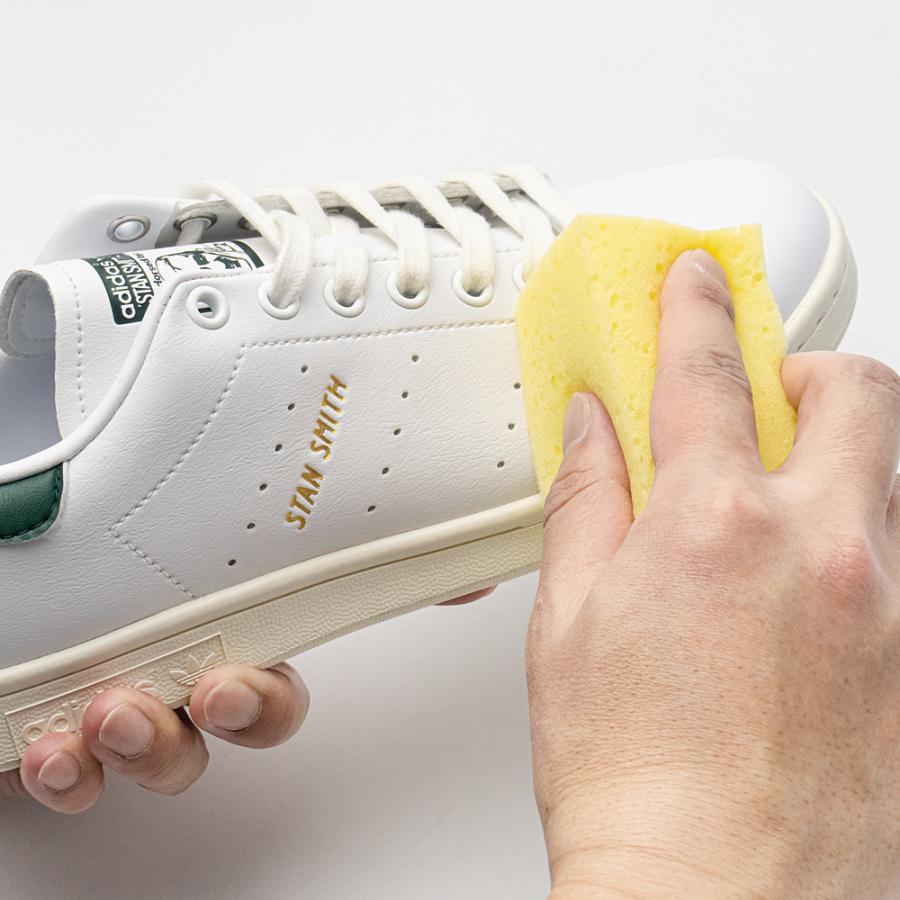 JEWEL（ジュエル） 靴クリーム 白 JEWEL1923 スニーカー