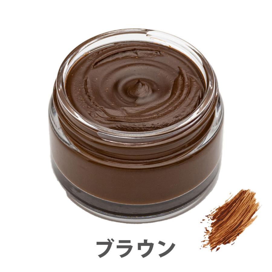 革の靴底のケア ヴィオラ VIOLA ソールエッセン 50ml レザーソールの補色 保革 |  | 06