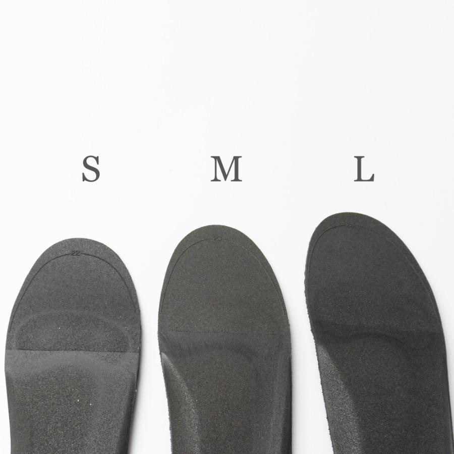 インソール アーチフィット リフレ 女性用 SML 22-24.5cm パンプス