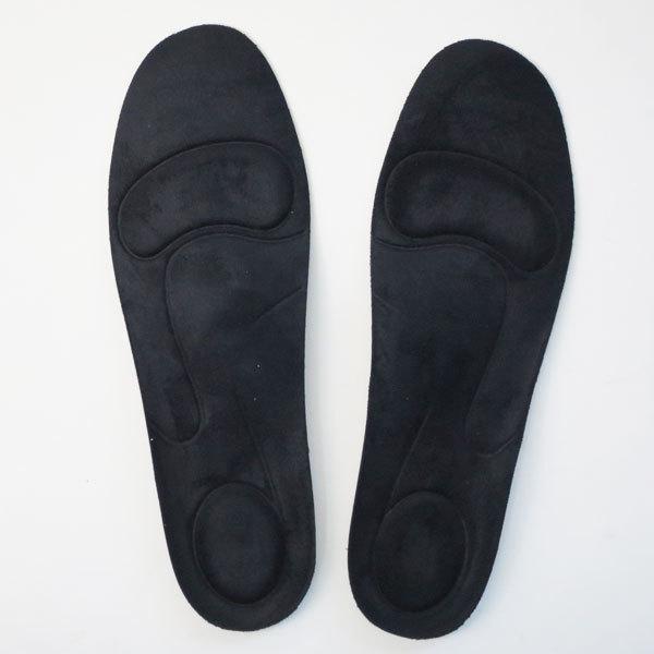 インソール アーチフィット フォーブーツ&パンプス ブーツ 女性用 SML 22-24.5cm 中敷 |  | 06