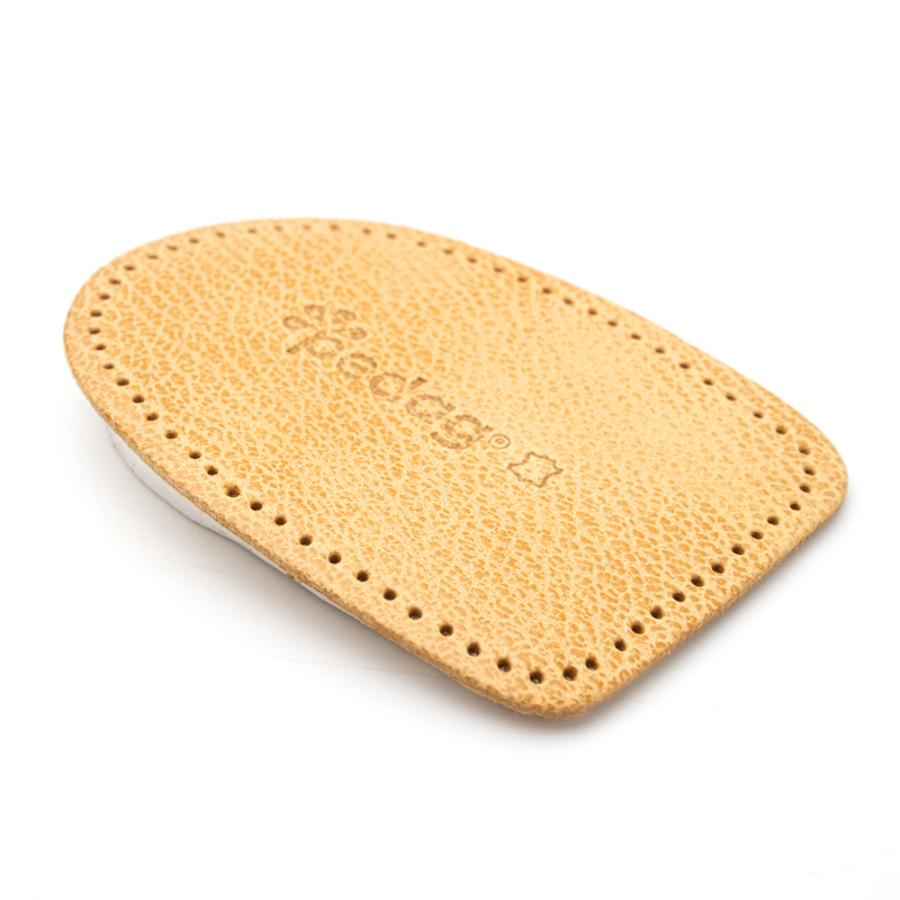 インソール ペダック コレクト 女性 22.5〜25.5cm 片減り対策 中敷