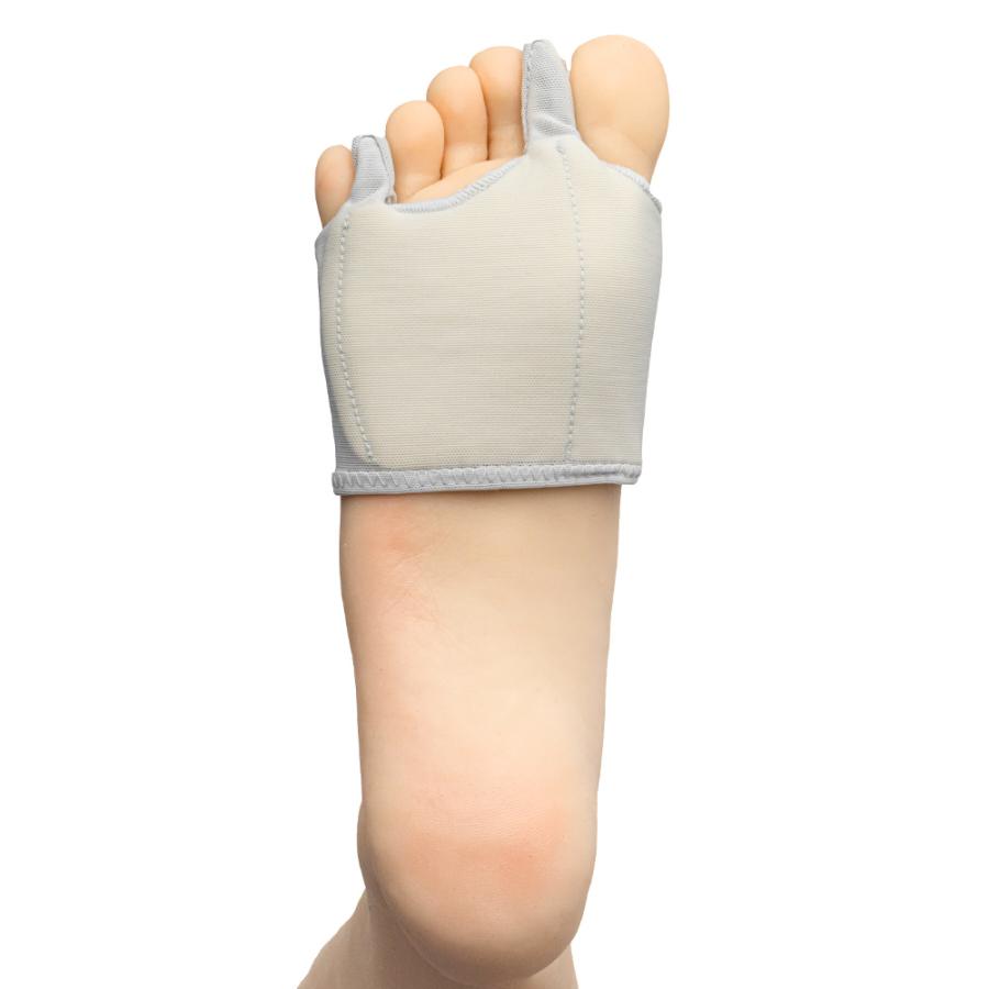 ソルボ SORBO 外反母趾 内反小趾 サポーター 薄型 固定薄型 メッシュ