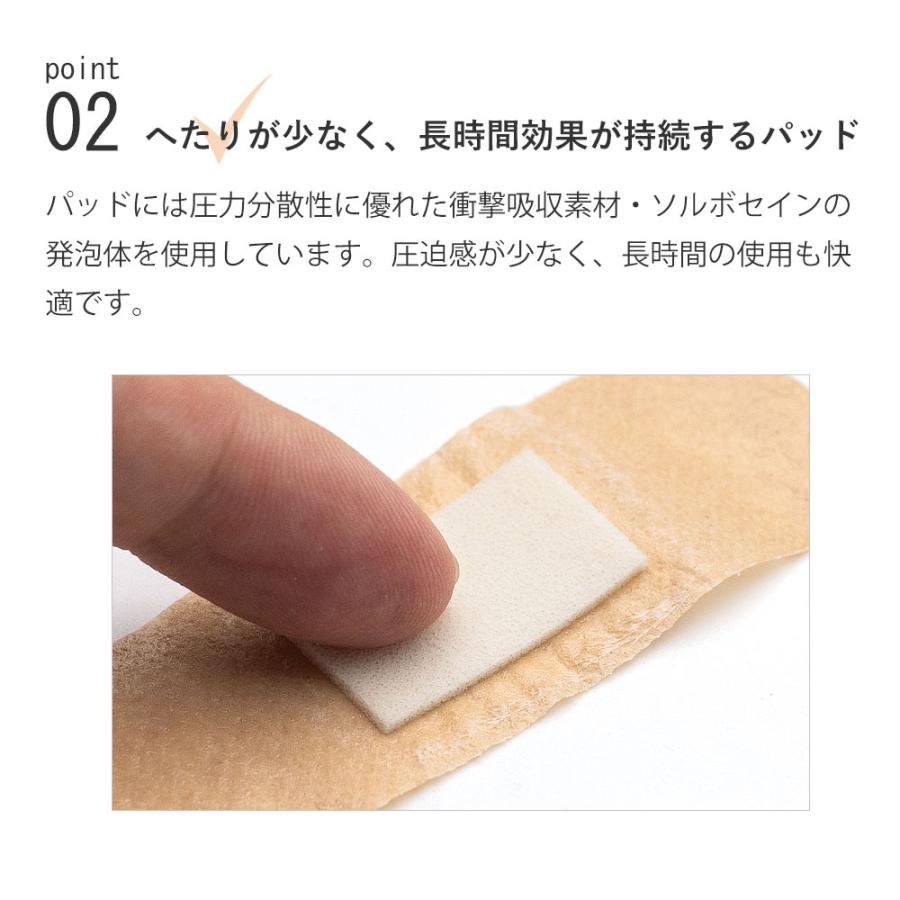 サボ 初期傷あり 専用出品 靴ずれ防止 SORBO ソルボバン レギュラータイプ 10枚入り 絆創膏タイプ