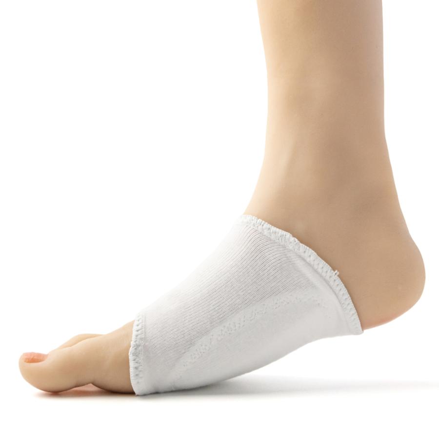 ハイアーチ SORBO ソルボ タテアーチ サポーター 薄型 インソール 中敷