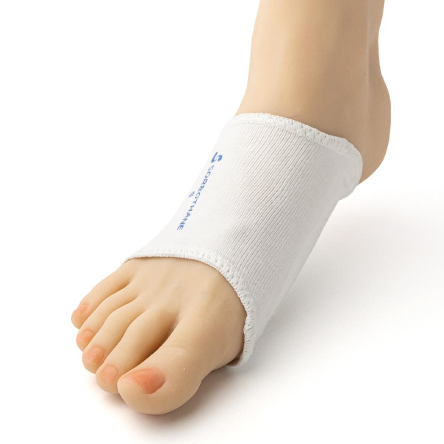 ハイアーチ SORBO ソルボ タテアーチ サポーター 薄型 インソール 中敷