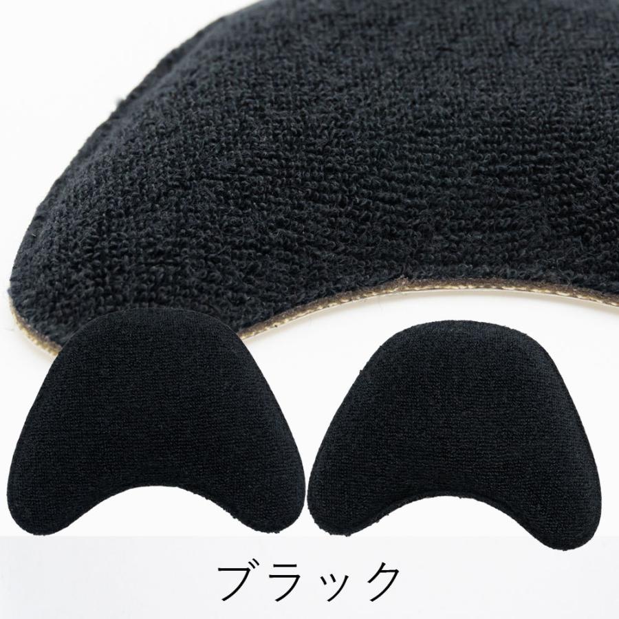 足指の上の靴擦れ対策 フィッティングピロー ゆび上枕 女性用 バレエシューズの痛み |  | 07