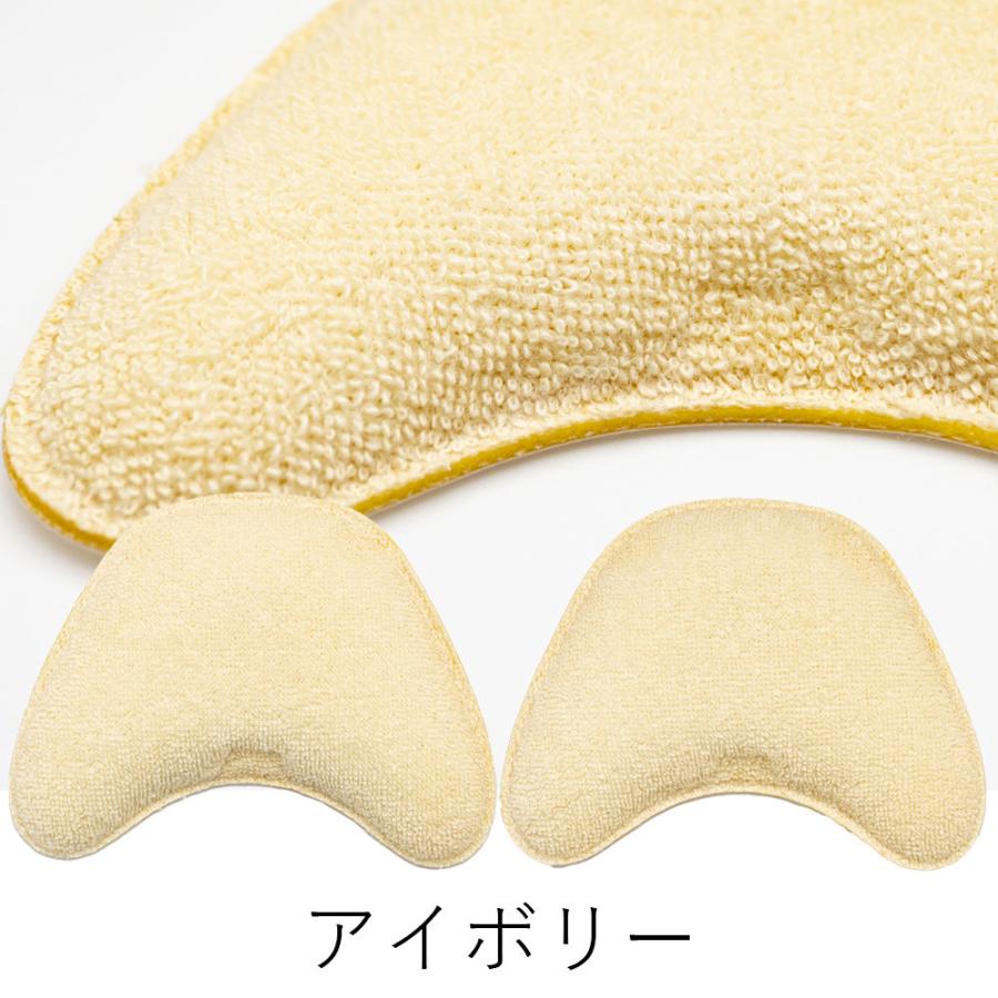 足指の上の靴擦れ対策 フィッティングピロー ゆび上枕 女性用 バレエシューズの痛み |  | 08