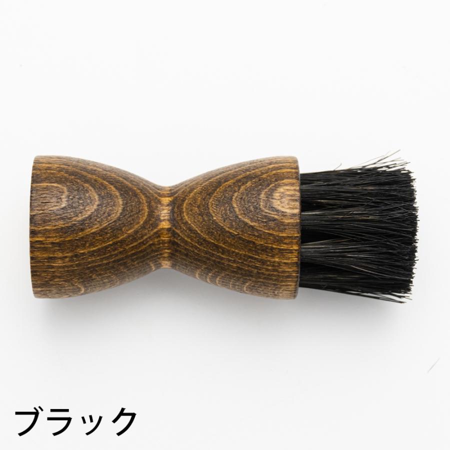 靴クリーム 塗布用ブラシ コロニル1909 アプリケーションブラシ | COLLONIL | 07