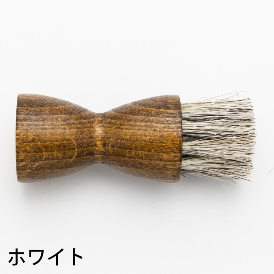 靴クリーム 塗布用ブラシ コロニル1909 アプリケーションブラシ | COLLONIL | 08