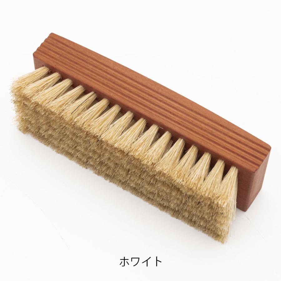 Saphir Noir（サフィール ノワール） 靴ブラシ サフィール ノワール