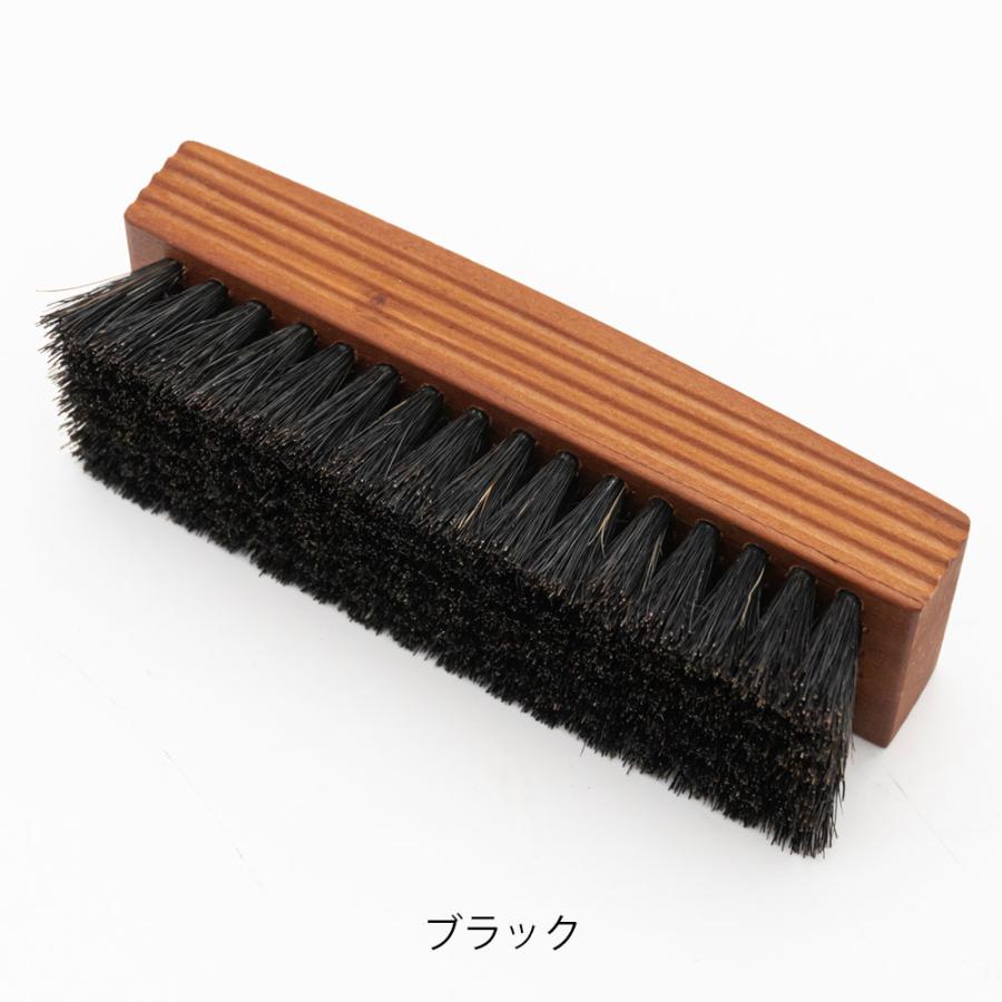 Saphir Noir（サフィール ノワール） 靴ブラシ サフィール ノワール