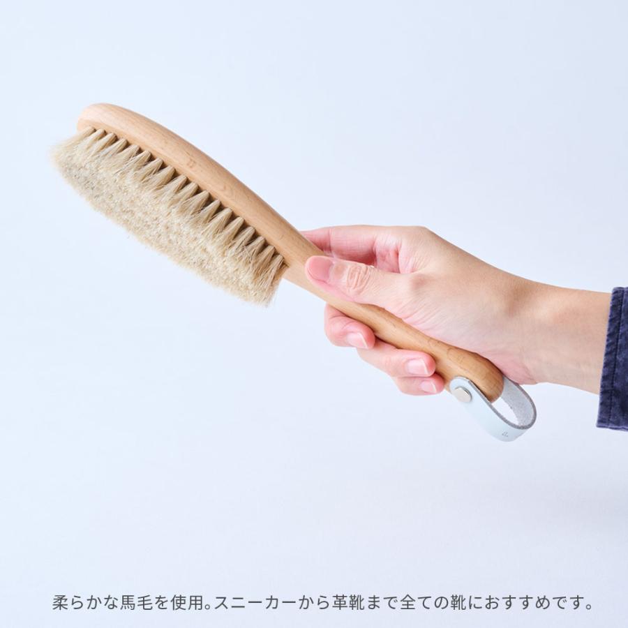 ラクツ JP25 シューズブラシ 25cm |  | 03