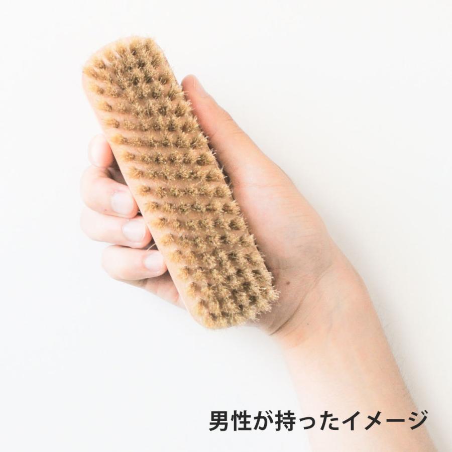 靴ブラシ ドイツ ブリストルブラシ |  | 12
