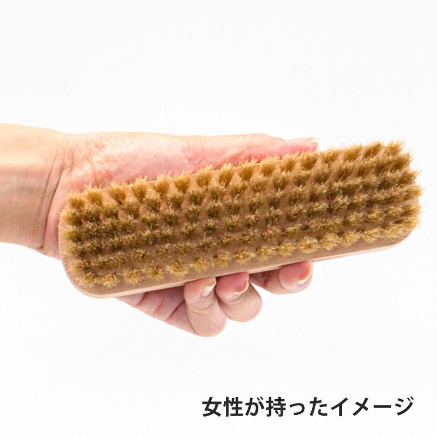 靴ブラシ ドイツ ブリストルブラシ |  | 13