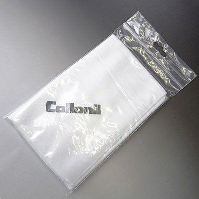 レザーケア用 コロニル Collonil ポリッシングクロス テレンプ 大判タイプ 靴磨き | COLLONIL | 01