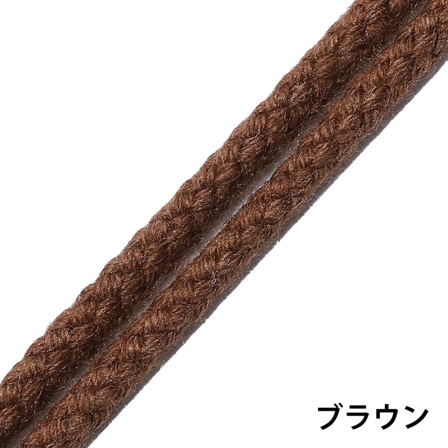 靴紐 Ipi シューレース 綿丸 丸紐 中太 日本製 65 90cm 全7色 ほどけない 靴ひも 丸靴紐 丸ひも 革靴 ビジネスシューズ シャンボード Jmウェストン オレンジヒール 通販 Yahoo ショッピング