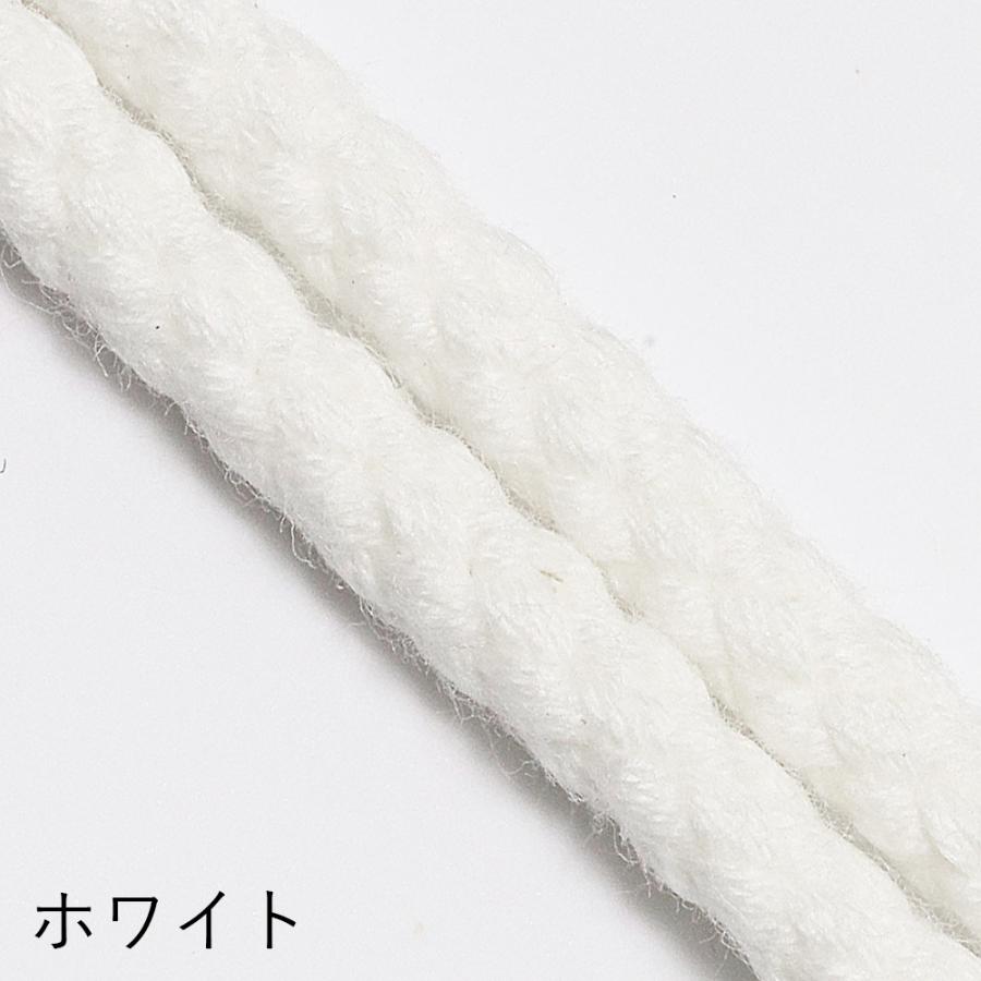靴紐 IPI シューレース 綿丸 丸紐 太 太さ約4mm 55-75cm 革靴 スニーカー 靴ひも |  | 19
