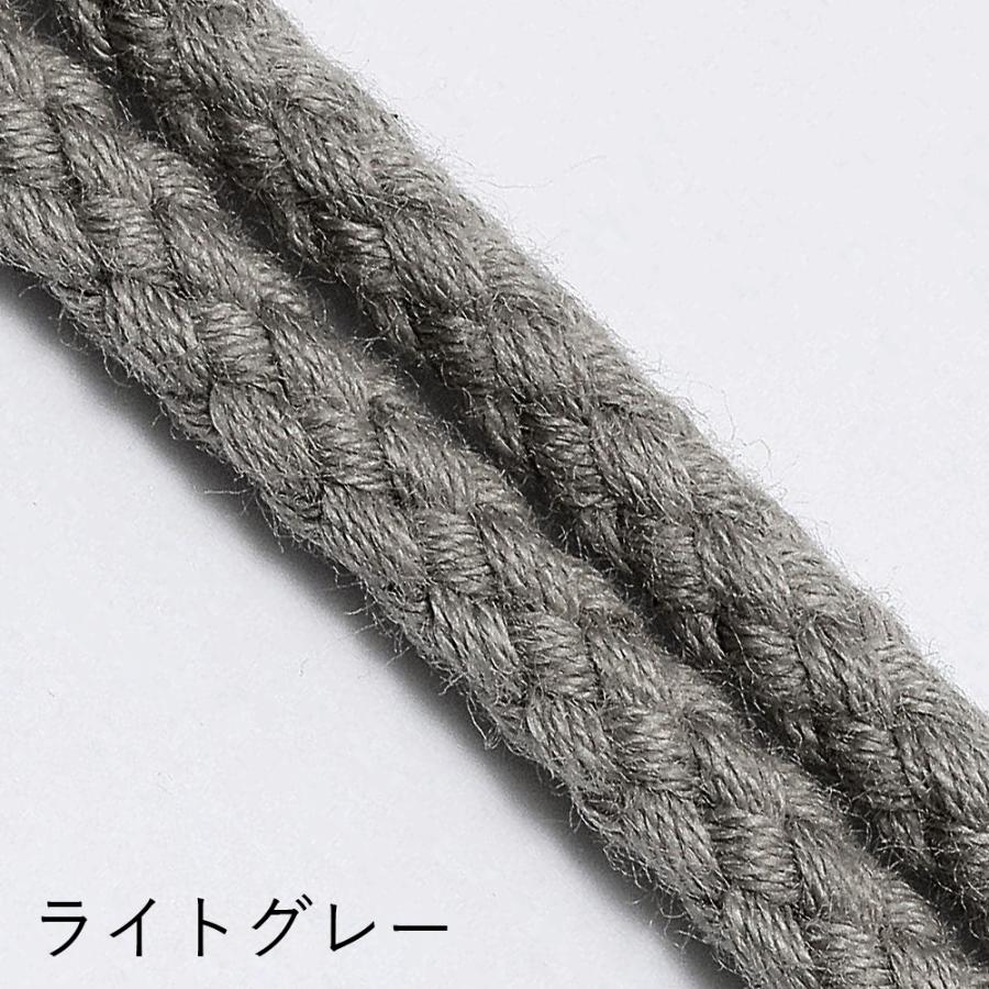 靴紐 IPI シューレース 綿丸 丸紐 太 太さ約4mm 55-75cm 革靴 スニーカー 靴ひも |  | 17