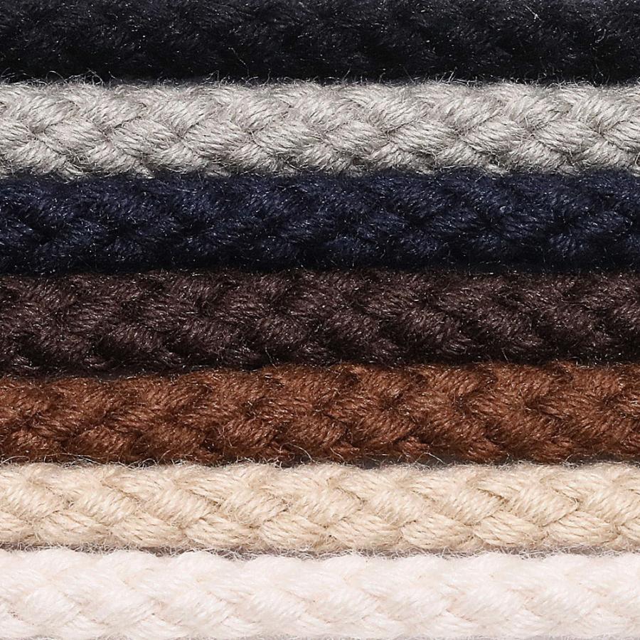 靴紐 靴ひも Ipi シューレース 綿丸 太 太さ約4mm 丸紐 90cm 1cm 140cm 黒 茶色 白 生成り ベージュ ネイビーブルー ライトグレー 革靴 レザースニーカー オレンジヒール 通販 Yahoo ショッピング