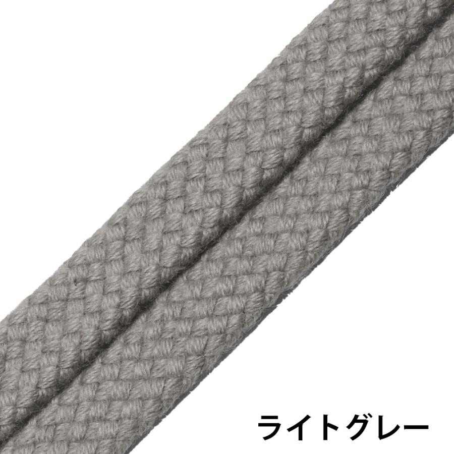 靴紐 IPI シューレース 石目 平紐 幅約6mm 55-75cm 革靴 スニーカー 靴ひも |  | 16