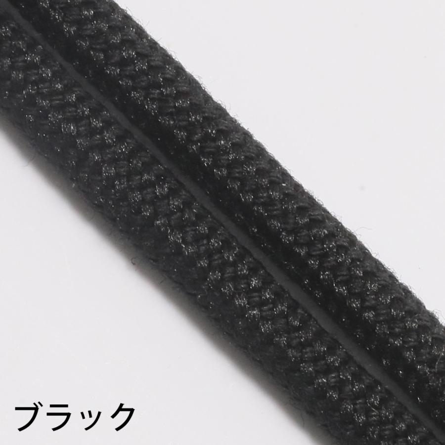 靴紐 IPI シューレース ガス丸 太 太さ約3.5mm 丸紐 55-80cm 革靴 靴ひも |  | 05