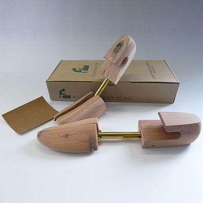 シューキーパー ロチェスター シダー シュートゥリー 6011 シュー