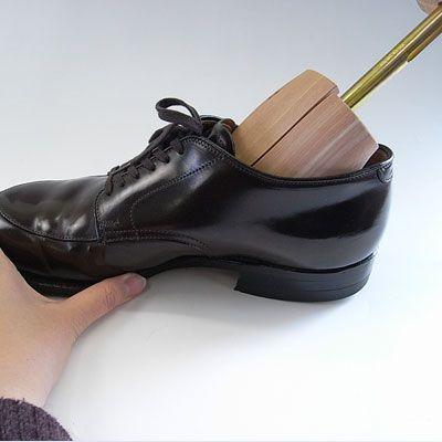 シューキーパー ロチェスター シダー シュートゥリー 6011 シューツリー 24-29.5cm |  | 02