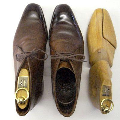 コルドヌリアングレーズ（LA CORDONNERIE ANGLAISE） ブーツキーパー