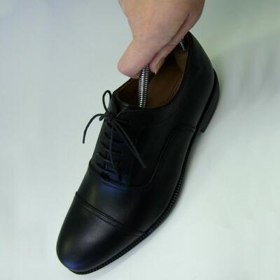 シューキーパー スレイプニル Sleipnir 木製キーパー 男性用 フリーサイズ |  | 04