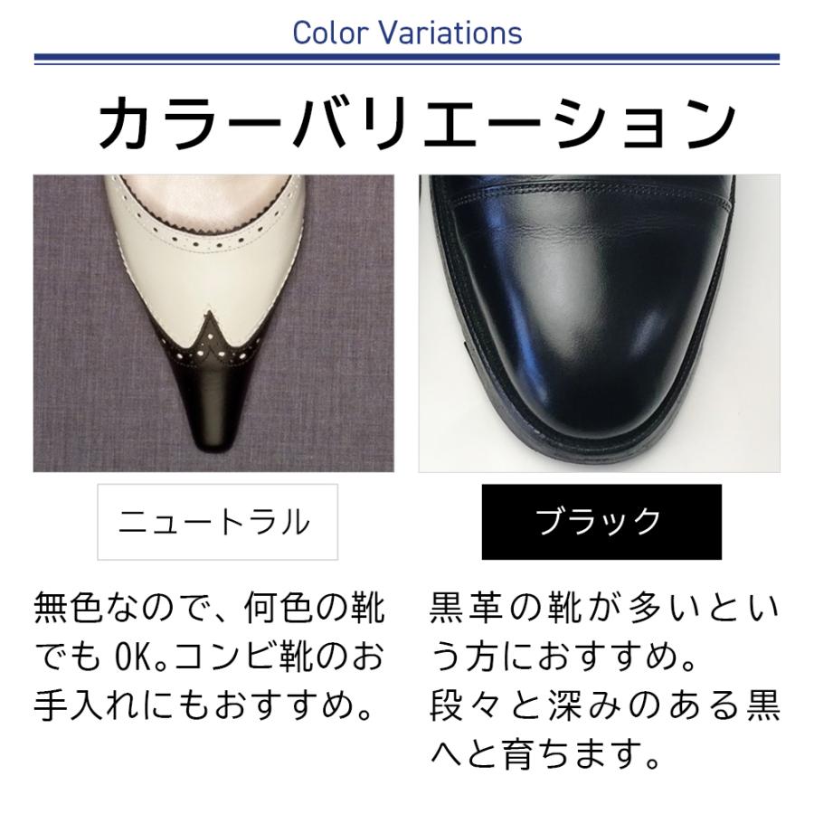 JEWEL（ジュエル） シューケアセット シューケアボックス マニュアル付