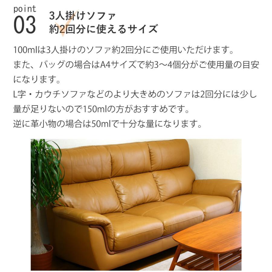 レザーマスター Leather Master レザーケアキットプラス 100ml 革製品用 レザーケアセット |  | 05