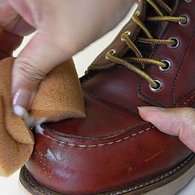 レザーマスター Leather Master オレオーザキット 100ml オイルレザー用 ケアセット |  | 01