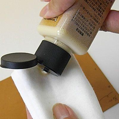 レザーマスター Leather Master オレオーザキット 100ml オイルレザー用 ケアセット |  | 02