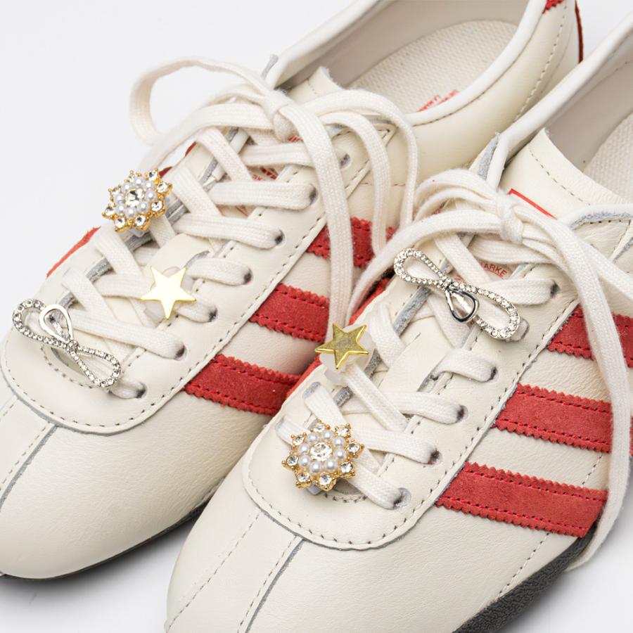 JEWEL（ジュエル） シューズアクセサリー JEWEL1923 スニーカー