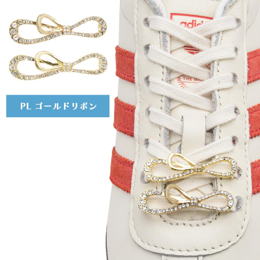 JEWEL（ジュエル） シューズアクセサリー JEWEL1923 スニーカー